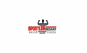 Sportler-Bedarf logo