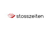 Stosszeiten logo