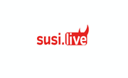 Susi.live logo