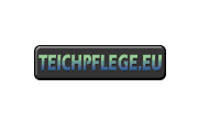 Teichpflege logo