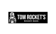 Tom Rockets logo