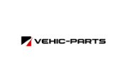 Vehic-Parts logo