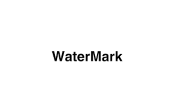 Watermark logo