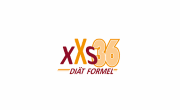 XXS36 logo