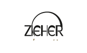 Zieher logo