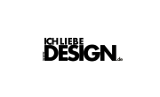 ichliebedesign logo