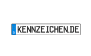 kennzeichen logo