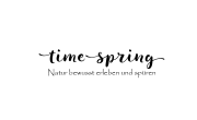 timespring logo