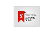 tshirt-druck-x logo