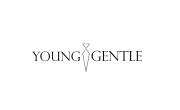 Young & Gentle logo