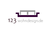 123wohndesign logo