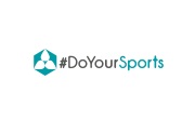 DoYourSports logo