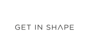 Get in Shape logo