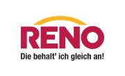 RENO logo