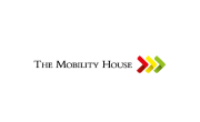 The Mobility House logo