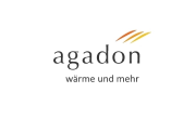 agadon logo