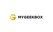 Mygeekbox logo