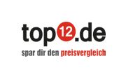 Top12 logo