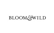 Bloom & Wild logo