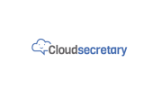 Cloudsecretary logo