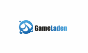 Gameladen logo