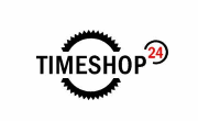 Timeshop24 logo