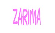 Zarima logo