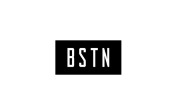 BSTN logo