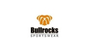 Bullrocks logo