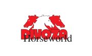 Divoza Horseworld logo