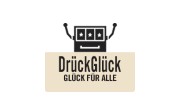 DrückGlück logo