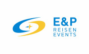 E&P REISEN logo
