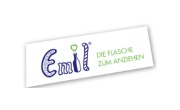 Emil die Flasche logo
