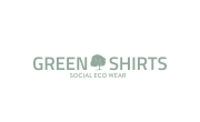GREEN SHIRTS logo