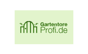 Gartentore Profi logo