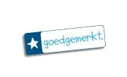 Goedgemerkt logo