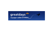Greatdays logo