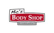 MicsBodyShop logo