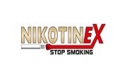 NIKOTINEX logo