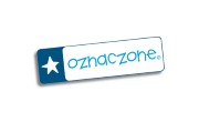 Oznaczone logo