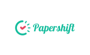 Papershift logo