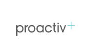 Proactiv logo