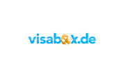 Visabox logo