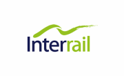 Interrail logo