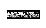 Klimmzugstange logo