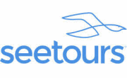 SEETOURS logo