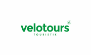 Velotours logo