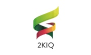 2KIQ logo