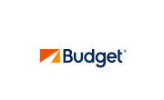 Budget logo