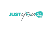 JUSTyou24 logo